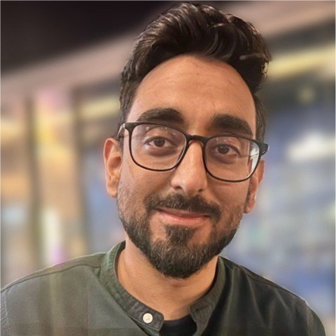 Dr Asad Ali
